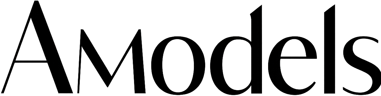Alnoor Models Dubai Logo